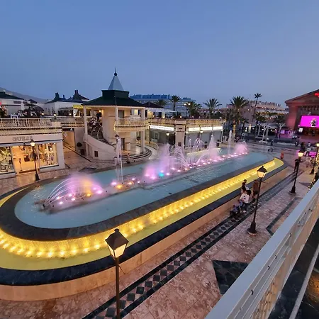 First Sealine Studio No 2 Close To And Sea, Terrace, Heated Pool, Wifi Apartment