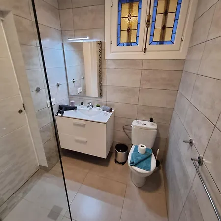 First Sealine Studio No 2 Close To And Sea, Terrace, Heated Pool, Wifi アパート *