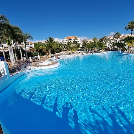 First Sealine Studio No 2 Close To And Sea, Terrace, Heated Pool, Wifi * プラヤ・デ・ラス・アメリカス